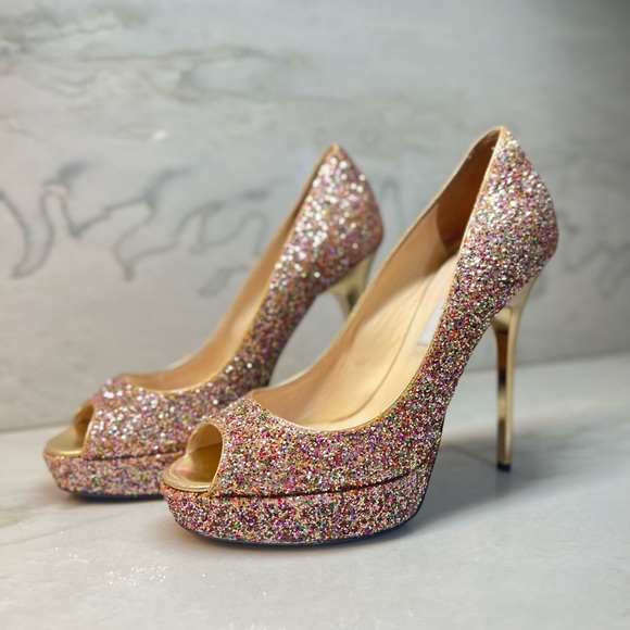 Jimmy Choo Shoes - Jimmy Choo 👠